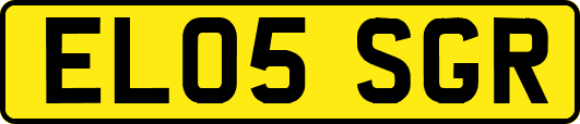 EL05SGR