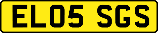 EL05SGS