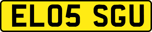 EL05SGU