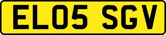 EL05SGV
