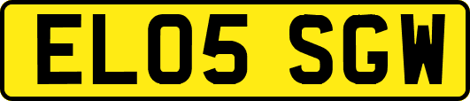 EL05SGW