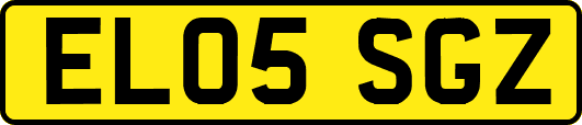EL05SGZ