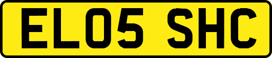 EL05SHC
