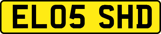 EL05SHD