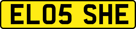 EL05SHE
