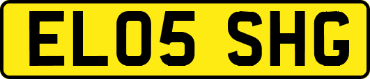 EL05SHG