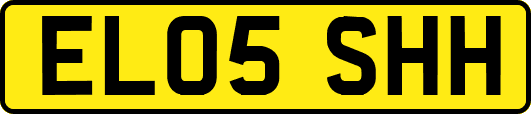 EL05SHH