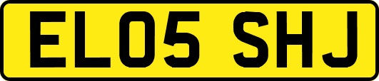 EL05SHJ