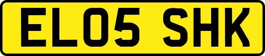EL05SHK