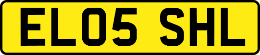 EL05SHL