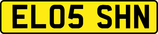 EL05SHN