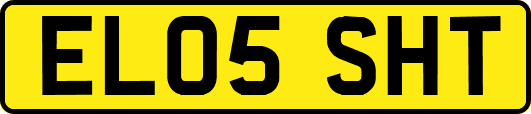 EL05SHT