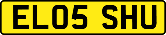 EL05SHU