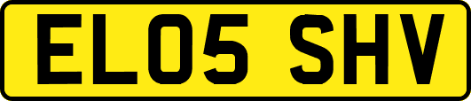 EL05SHV
