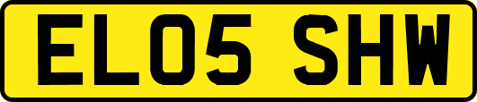 EL05SHW