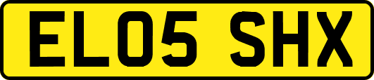 EL05SHX