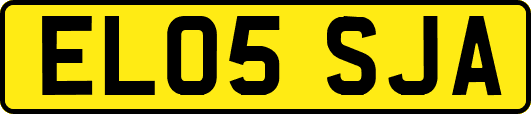 EL05SJA