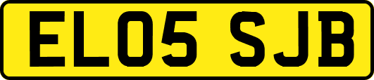 EL05SJB