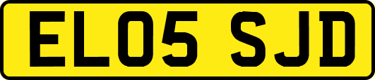 EL05SJD