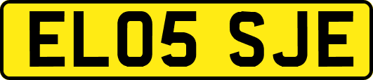 EL05SJE