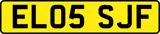 EL05SJF