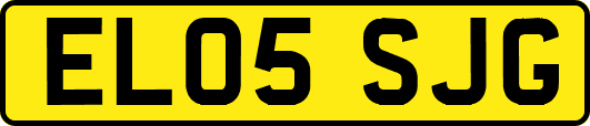 EL05SJG