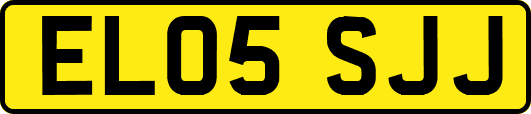 EL05SJJ