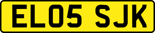 EL05SJK