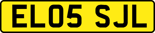 EL05SJL