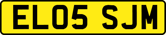 EL05SJM