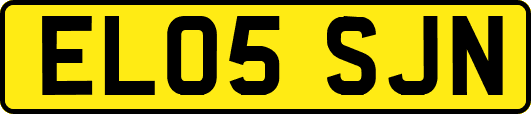 EL05SJN