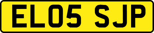 EL05SJP