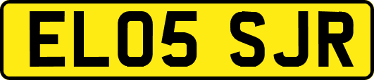 EL05SJR
