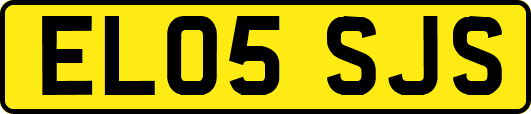 EL05SJS