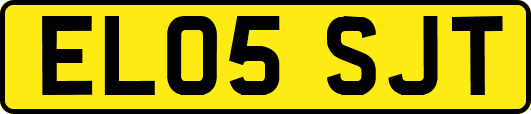 EL05SJT