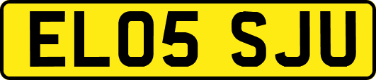 EL05SJU