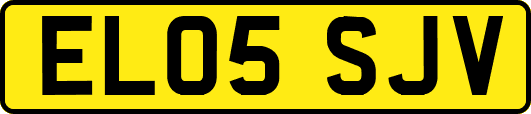 EL05SJV