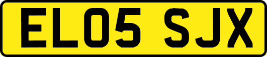EL05SJX