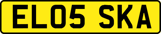 EL05SKA
