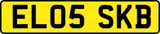 EL05SKB