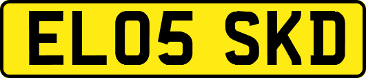 EL05SKD