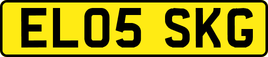 EL05SKG