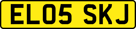 EL05SKJ
