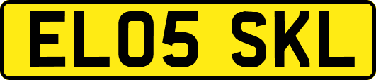 EL05SKL