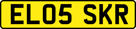 EL05SKR