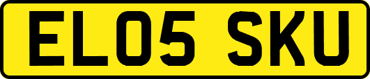 EL05SKU