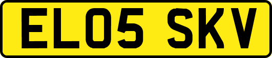 EL05SKV