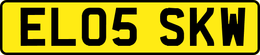 EL05SKW