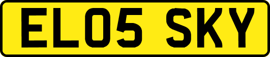EL05SKY