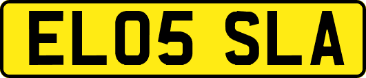 EL05SLA